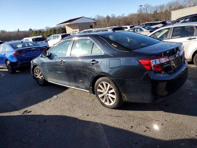 Photo 2 from auction – 2012 TOYOTA CAMRY BASE with VIN 4T4BF1FK7CR179416