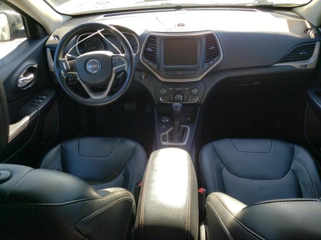 Photo 8 from auction – 2015 JEEP CHEROKEE L with VIN 1C4PJMDS9FW710017