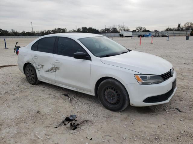 Photo 4 from auction – 2014 VOLKSWAGEN JETTA BASE with VIN 3VW2K7AJXEM300908