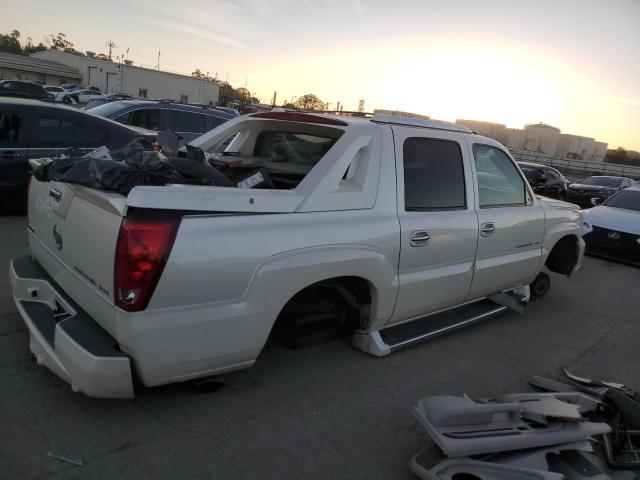 Photo 3 from auction – 2004 CADILLAC ESCALADE E with VIN 3GYEK62N94G256810