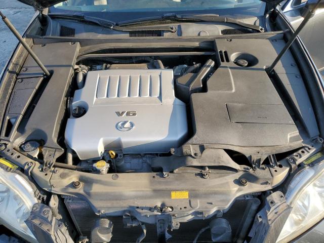صورة رقم 11 من المزاد - 2007 LEXUS ES 350 مع VIN JTHBJ46G472122326