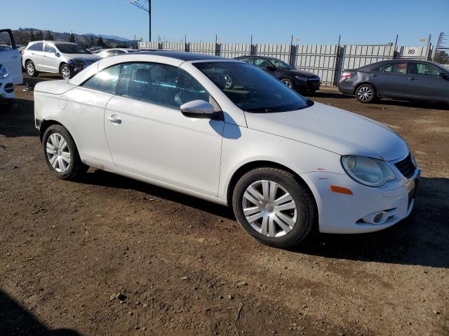 Photo 4 from auction – 2009 VOLKSWAGEN EOS TURBO with VIN WVWAA71F79V011641