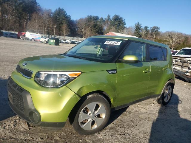 KIA SOUL 2016 with VIN KNDJN2A20G7844462 - Photo from auction