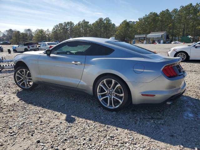 Photo 2 from auction – 2022 FORD MUSTANG with VIN 1FA6P8TH5N5116199