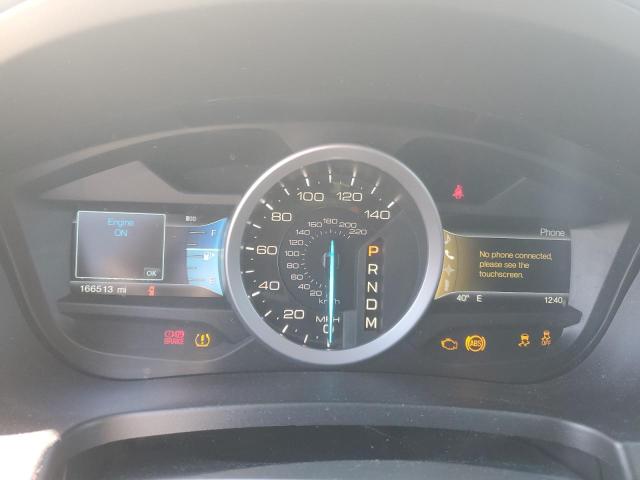 Photo 9 from auction – 2013 FORD EXPLORER X with VIN 1FM5K7D86DGC60193