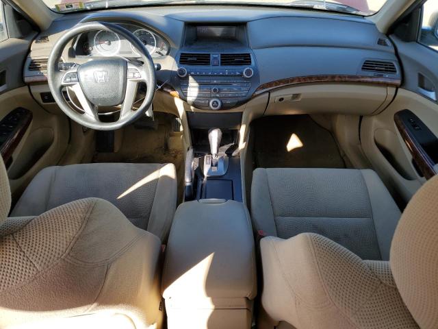 Photo 8 from auction – 2010 HONDA ACCORD EX with VIN 5KBCP3F71AB010779