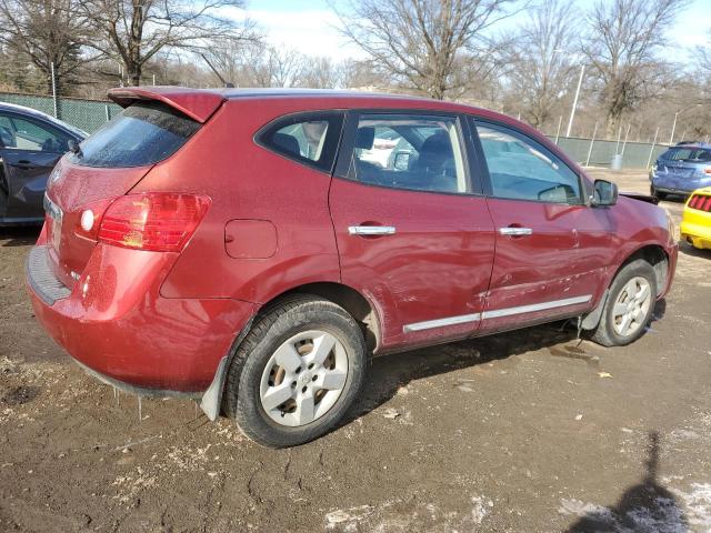 Photo 3 from auction – 2012 NISSAN ROGUE S with VIN JN8AS5MV5CW384669