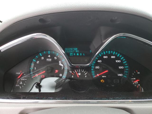 Photo 9 from auction – 2014 CHEVROLET TRAVERSE L with VIN 1GNKRFED5EJ217873