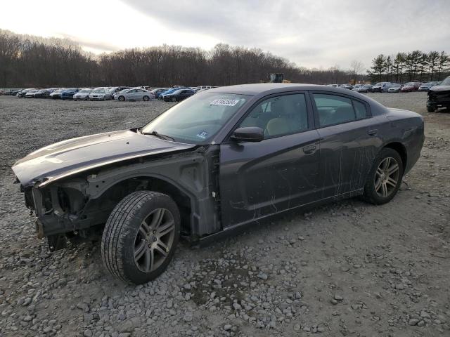 DODGE CHARGER SE 2013 with VIN 2C3CDXBG7DH638529 - Photo from auction