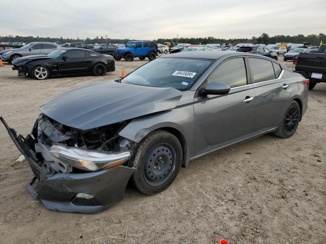 Photo 1 from auction – 2019 NISSAN ALTIMA S with VIN 1N4BL4BV2KC215435