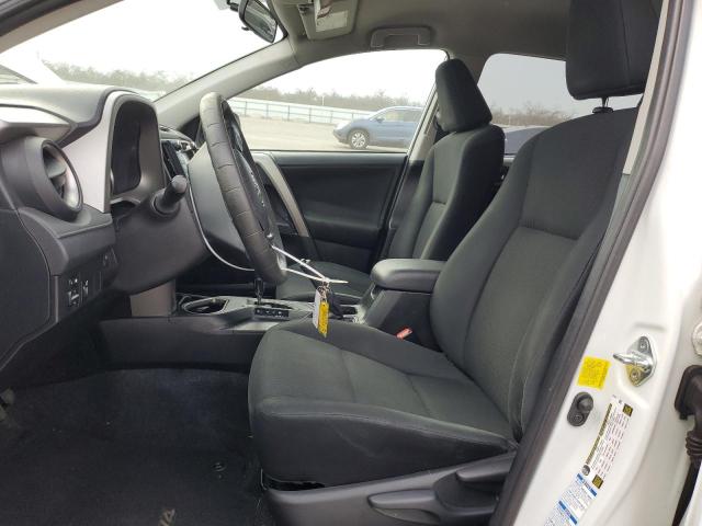 Photo 7 from auction – 2016 TOYOTA RAV4 LE with VIN 2T3BFREV3GW474613