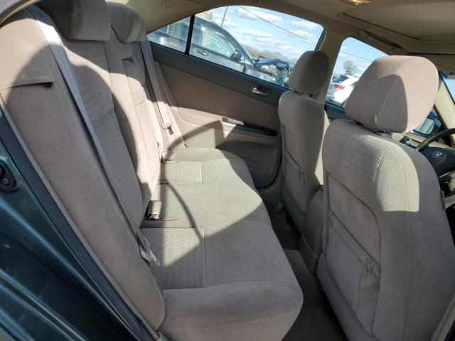 Photo 10 from auction – 2006 TOYOTA CAMRY LE with VIN JTDBE30K063045654