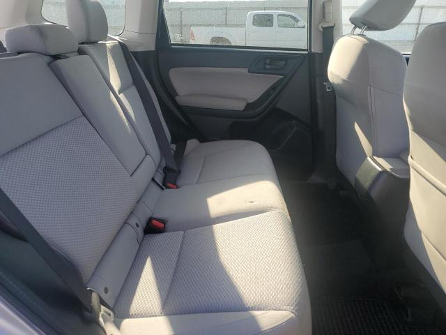Photo 11 from auction – 2018 SUBARU FORESTER 2 with VIN JF2SJAGC7JH604628