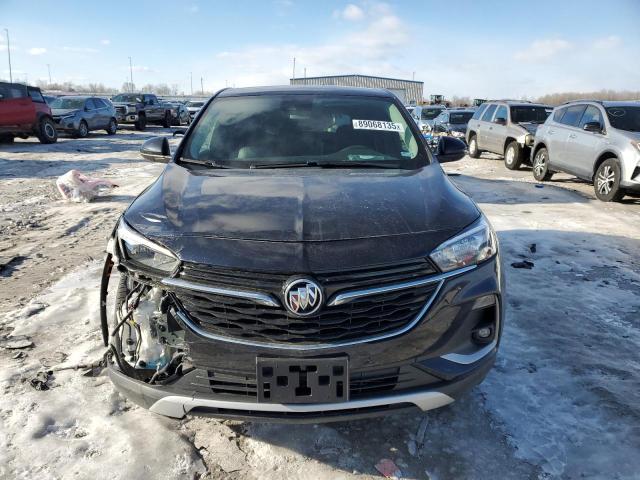 Photo 5 from auction – 2021 BUICK ENCORE GX with VIN KL4MMBS24MB102289
