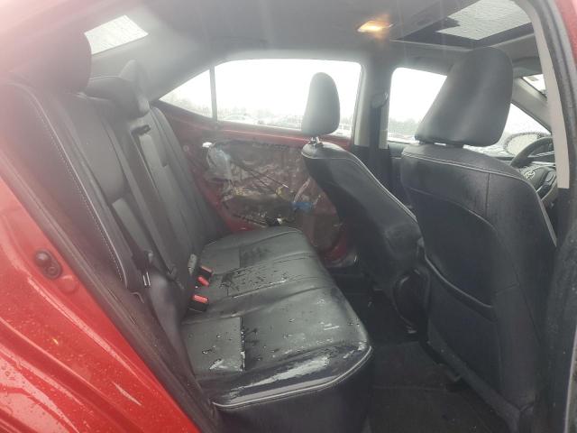 Photo 10 from auction – 2015 TOYOTA COROLLA L with VIN 5YFBURHE0FP351829