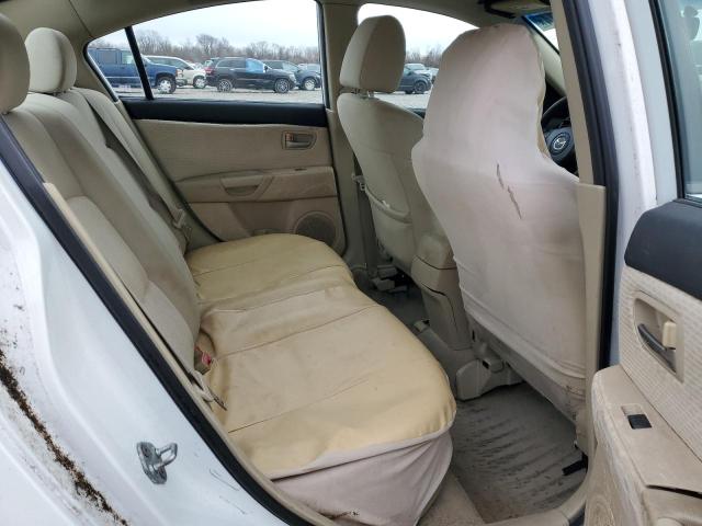 Photo 10 from auction – 2004 MAZDA 3 I with VIN JM1BK12F841169970