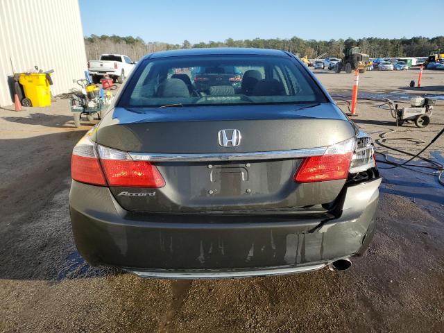 Photo 6 from auction – 2013 HONDA ACCORD EX with VIN 1HGCR2F71DA051902
