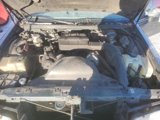 Photo 12 from auction – 1992 CHEVROLET CAPRICE with VIN 1G1BL8372NW110469