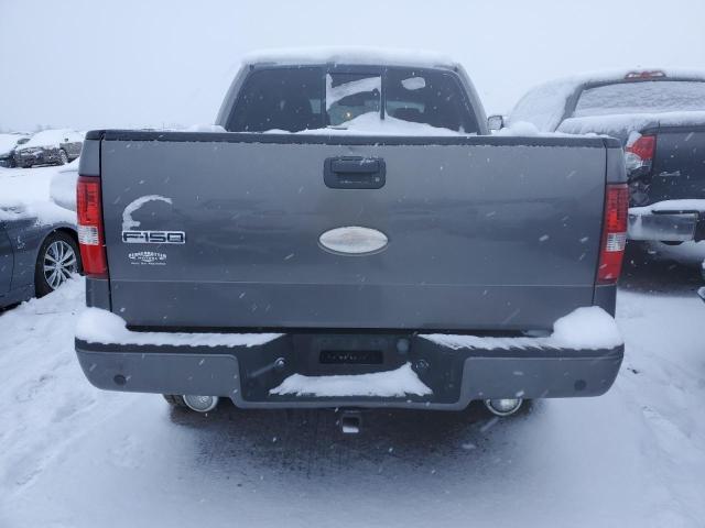 Photo 6 from auction – 2006 FORD F150 SUPER with VIN 1FTPW14586FA16655