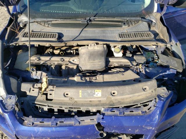 Photo 12 from auction – 2015 FORD ESCAPE S with VIN 1FMCU0F70FUB77246