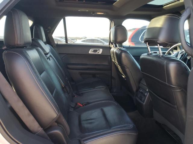 Photo 11 from auction – 2013 FORD EXPLORER S with VIN 1FM5K8GT9DGC48013
