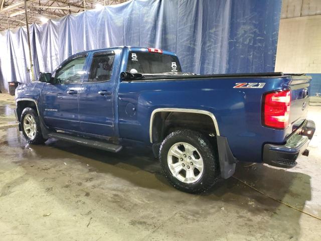 Photo 2 from auction – 2016 CHEVROLET SILVERADO with VIN 1GCVKREC2GZ109394