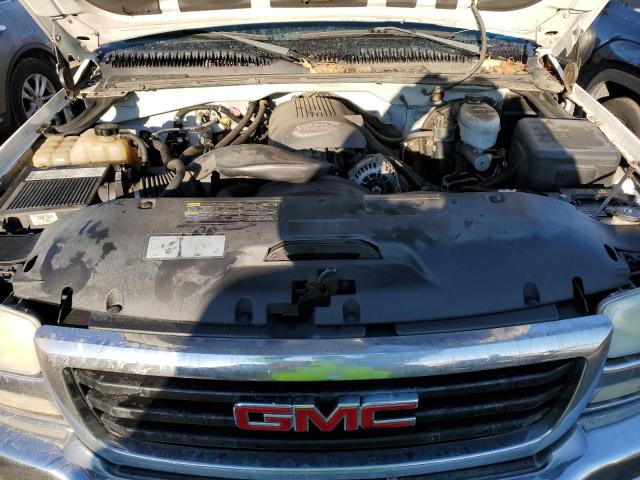 Photo 11 from auction – 2004 GMC NEW SIERRA with VIN 2GTEK19TX41340902