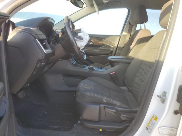 Photo 7 from auction – 2018 GMC TERRAIN SL with VIN 3GKALTEVXJL268709