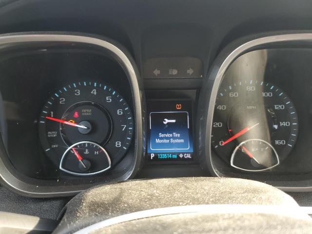 Photo 9 from auction – 2015 CHEVROLET MALIBU LS with VIN 1G11B5SL8FF354446