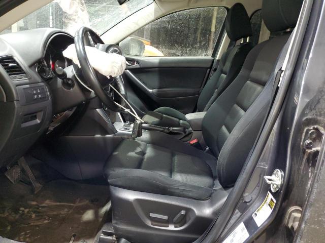 Photo 7 from auction – 2014 MAZDA CX-5 TOURI with VIN JM3KE4CYXE0381888