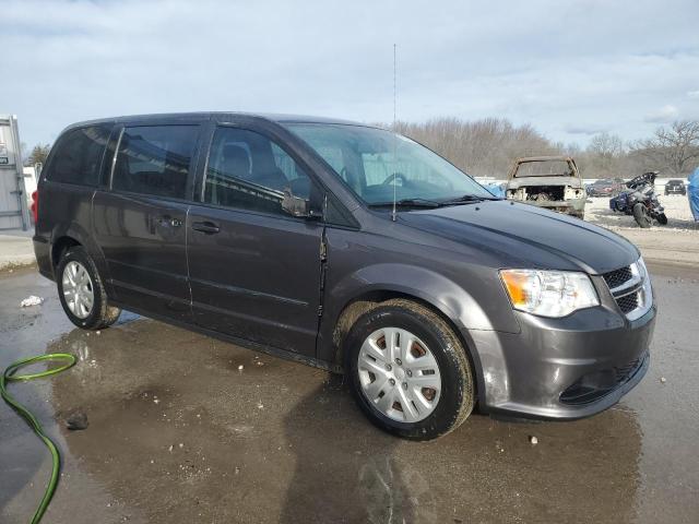 Photo 4 from auction – 2016 DODGE GRAND CARA with VIN 2C4RDGBGXGR400310