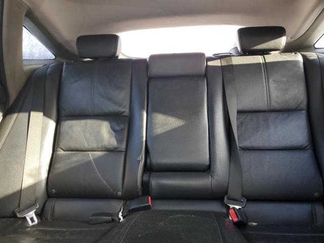 Photo 10 from auction – 2012 HONDA CROSSTOUR with VIN 5J6TF2H58CL004916
