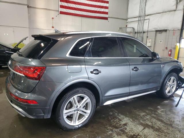 Photo 3 from auction – 2021 AUDI Q5 E PREMI with VIN WA1E2AFY2M2055766