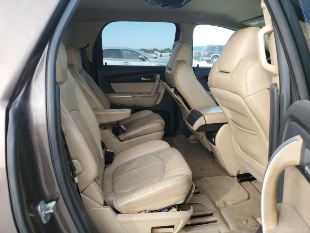 Photo 11 from auction – 2010 GMC ACADIA SLT with VIN 1GKLRMED4AJ150537