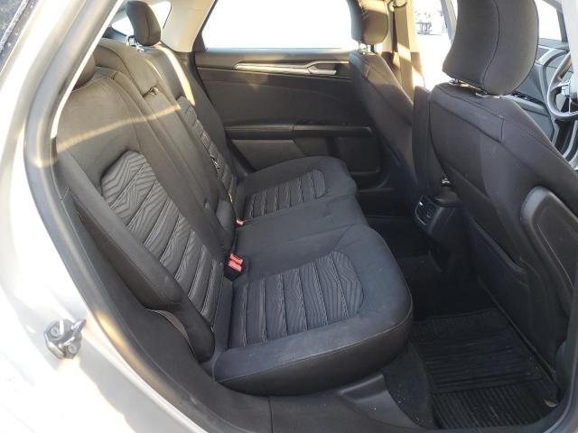 Photo 10 from auction – 2016 FORD FUSION SE with VIN 3FA6P0HD4GR251536