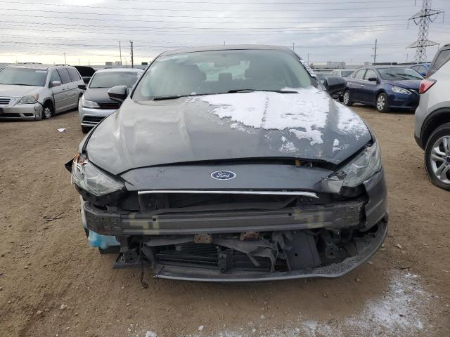 Photo 5 from auction – 2017 FORD FUSION SE with VIN 3FA6P0LU6HR238411