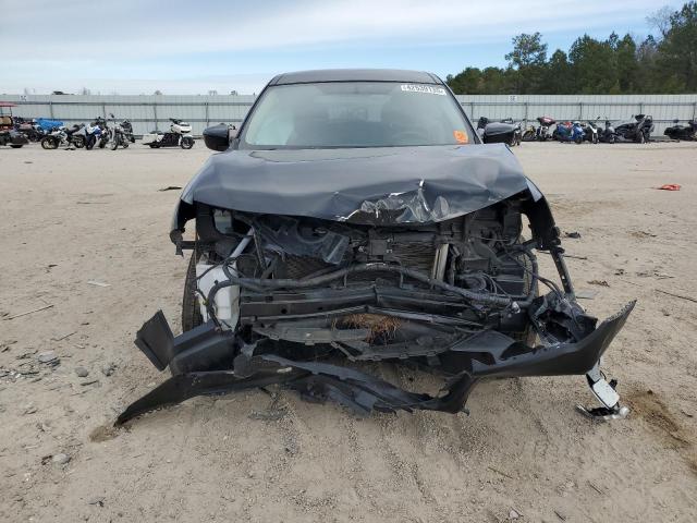 Photo 5 from auction – 2018 NISSAN ROGUE S with VIN KNMAT2MV1JP607885