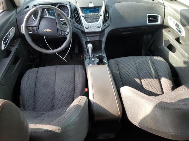 Photo 8 from auction – 2014 CHEVROLET EQUINOX LS with VIN 2GNALAEK0E6375016