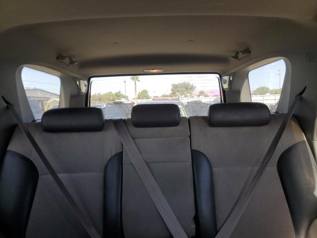 Photo 10 from auction – 2008 TOYOTA 4RUNNER SR with VIN JTEBU14RX8K028850