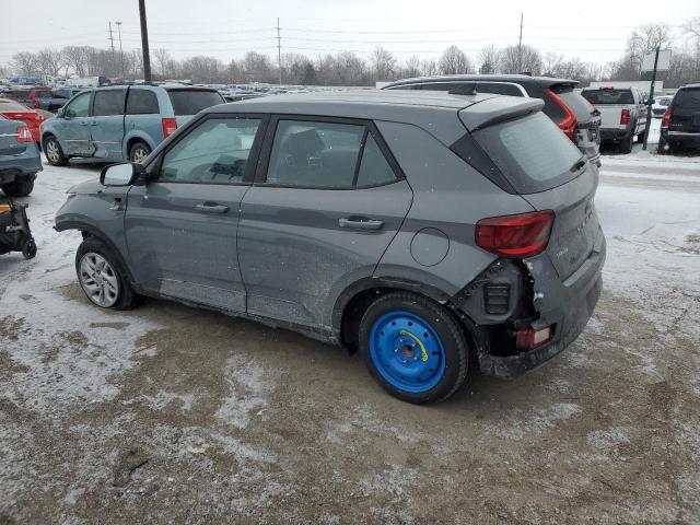 Photo 2 from auction – 2022 HYUNDAI VENUE SE with VIN KMHRB8A35NU140663