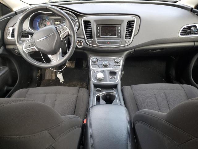 Photo 8 from auction – 2015 CHRYSLER 200 LIMITE with VIN 1C3CCCAB3FN570662