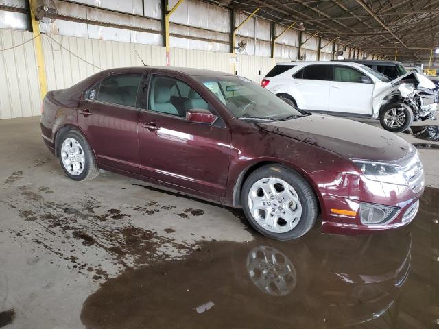 Photo 4 from auction – 2011 FORD FUSION SE with VIN 3FAHP0HAXBR211890