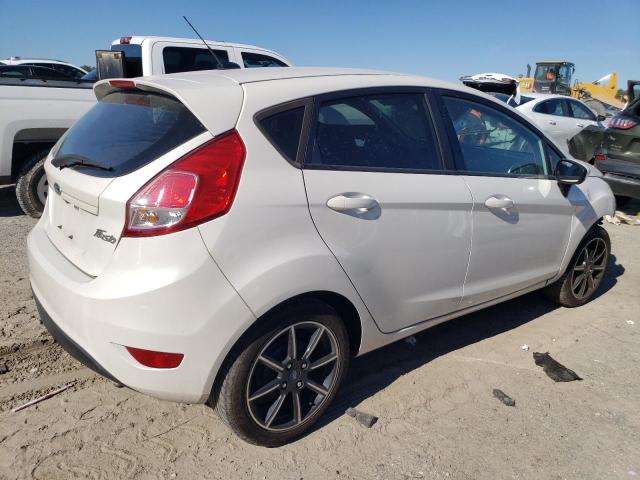 Photo 3 from auction – 2019 FORD FIESTA SE with VIN 3FADP4EJ8KM151423