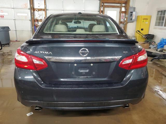 Photo 6 from auction – 2016 NISSAN ALTIMA 2.5 with VIN 1N4AL3AP8GC119342