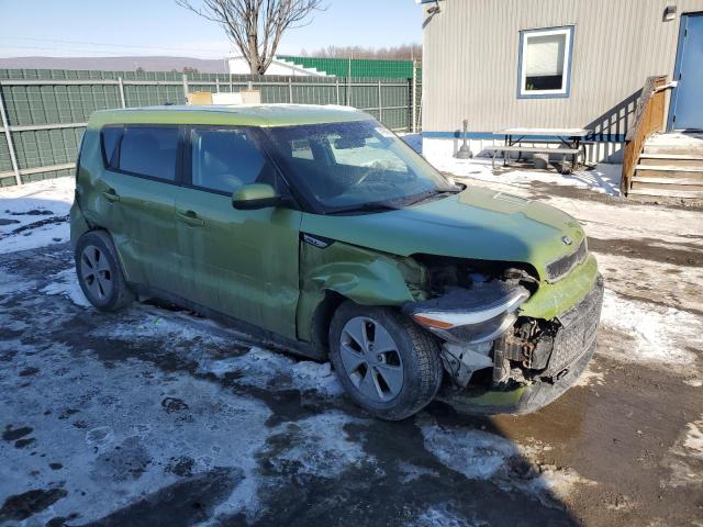 Photo 4 from auction – 2016 KIA SOUL with VIN KNDJN2A29G7876598