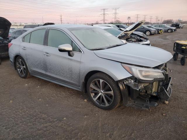 Photo 4 from auction – 2019 SUBARU LEGACY 2.5 with VIN 4S3BNAN69K3036302