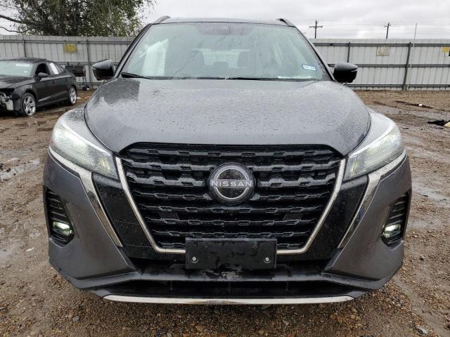 Photo 5 from auction – 2024 NISSAN KICKS SR with VIN 3N1CP5DVXRL502013