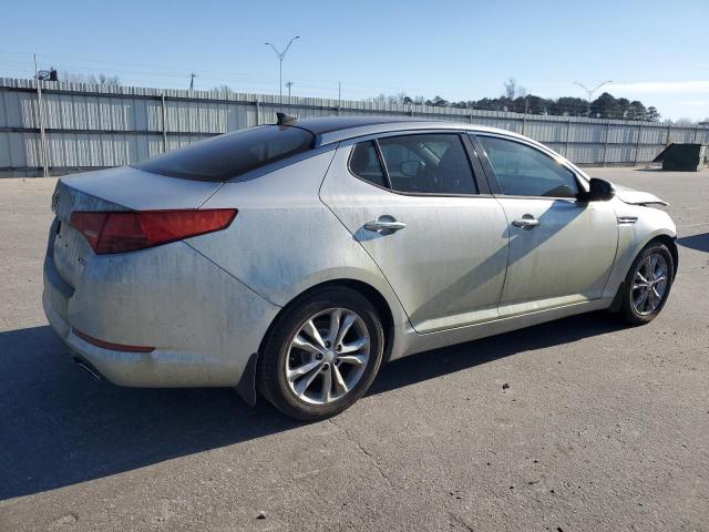 Photo 3 from auction – 2013 KIA OPTIMA EX with VIN 5XXGN4A71DG258115