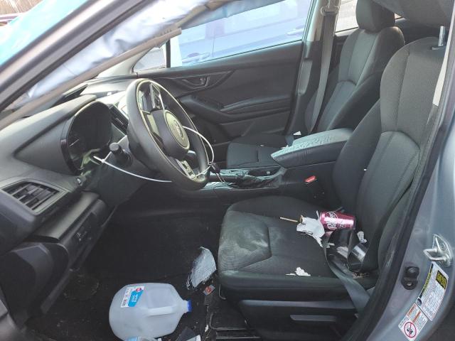 Photo 7 from auction – 2019 SUBARU IMPREZA with VIN 4S3GTAB6XK3707718