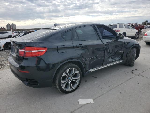 Photo 3 from auction – 2014 BMW X6 XDRIVE5 with VIN 5UXFG8C54EL592602